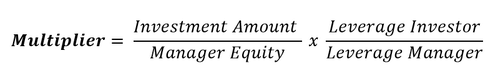 xm formula for copy trading